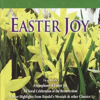 Easter Joy by The Eden Symphony Orchestra