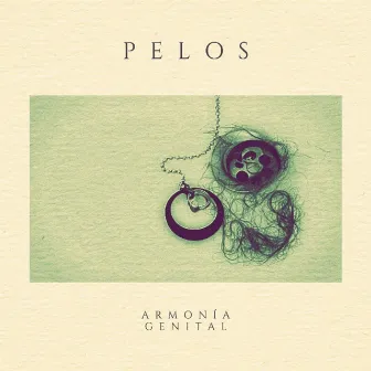 Pelos, Armonía Genital by Alejo Trinelli