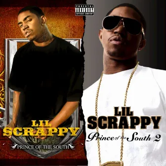 Prince of the South 1 & 2 (Deluxe Edition) by Lil Scrappy