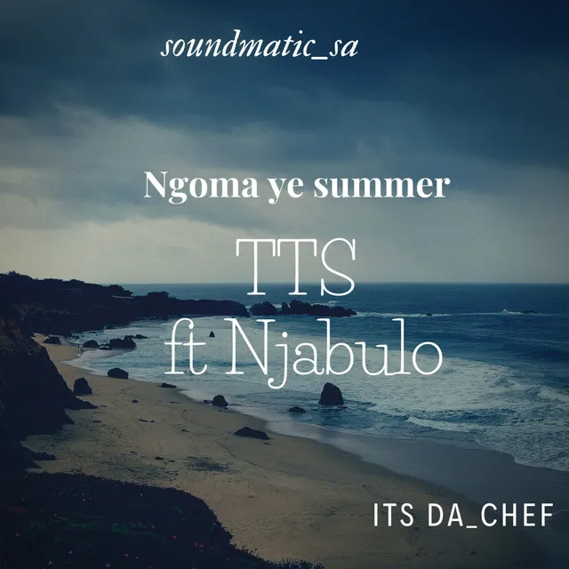 Ngoma ye summer