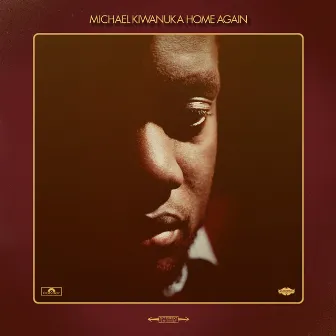 Home Again (Deluxe Version) by Michael Kiwanuka