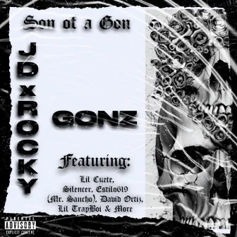 Son of a Gon by JD Gonz