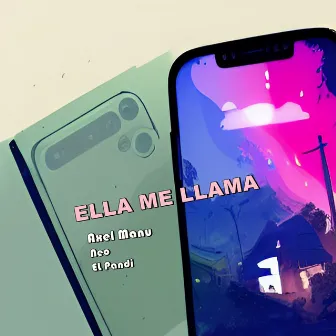 Ella Me Llama by Unknown Artist