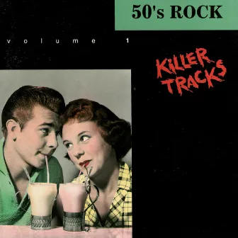 50'S Rock, Vol. 1 by John Hobbs