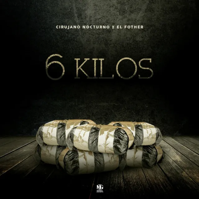 6 Kilos