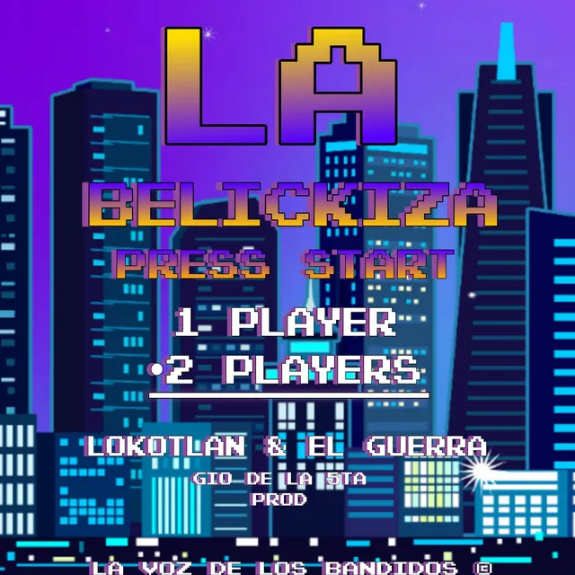 La Belickiza