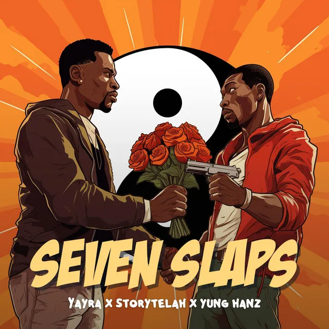 7 Slaps