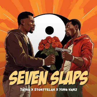 7 Slaps by Yung Hanz