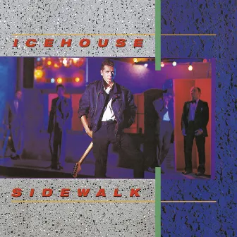 Sidewalk by ICEHOUSE