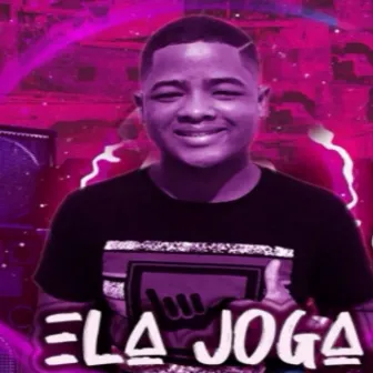 Ela Joga by Travesso