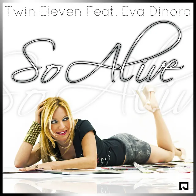 So Alive - Radio Edit