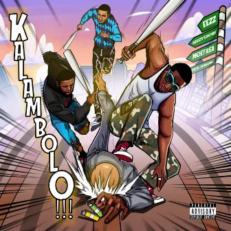 Kalambolo by Geezyshore