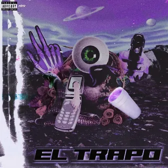 El Trapo by Jay Stazks