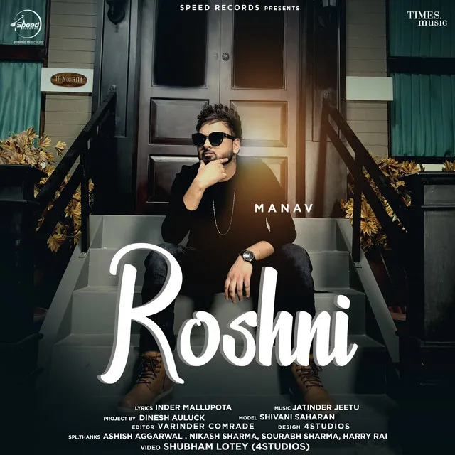 Roshni - Single