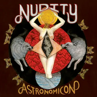 Astronomicon by Nudity