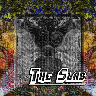 The Slab by Big City