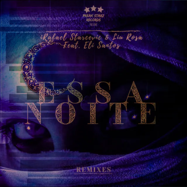 Essa Noite - K.E.N.T Remix