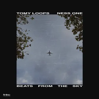 Beats from the Sky by Tomy Loops