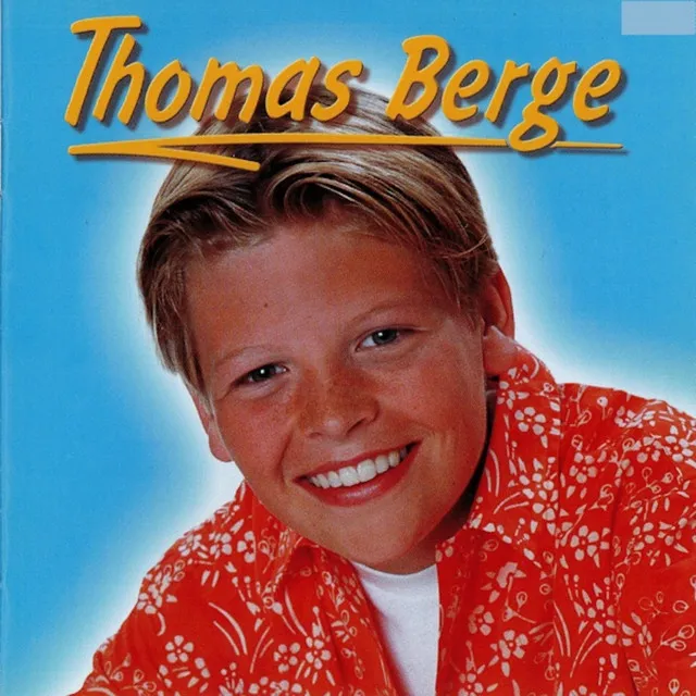 Thomas Berge