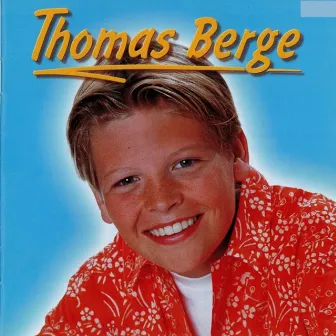 Thomas Berge by Thomas Berge