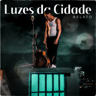 Luzes da Cidade by Belato