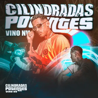 Cilindradas Potentes by VINO Nv