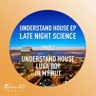 Understand House by Late Night Science