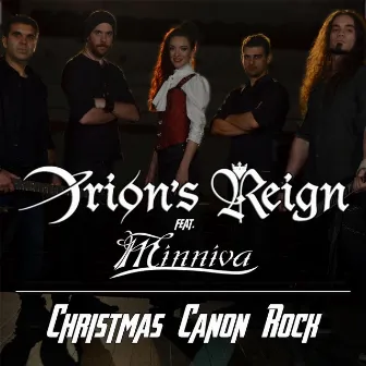 Christmas Canon Rock by Orion's Reign