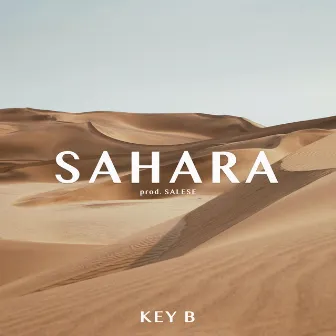 Sahara by Francesco Key B