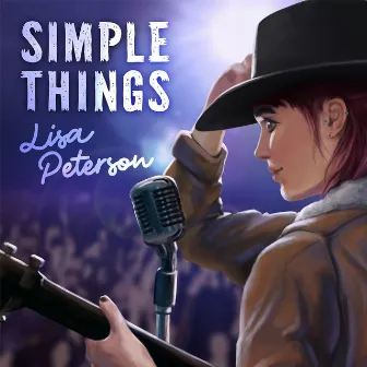 Simple Things by Lisa Peterson