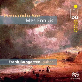 Sor: Mes Ennuis by Frank Bungarten