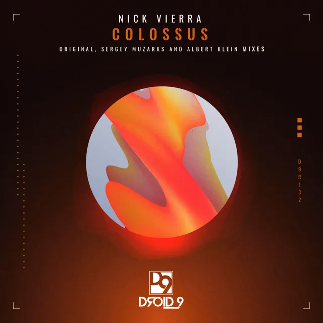 Nick Vierra