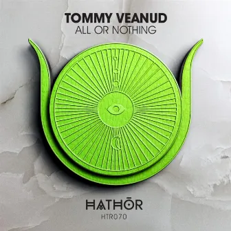 All or Nothing by Tommy Veanud