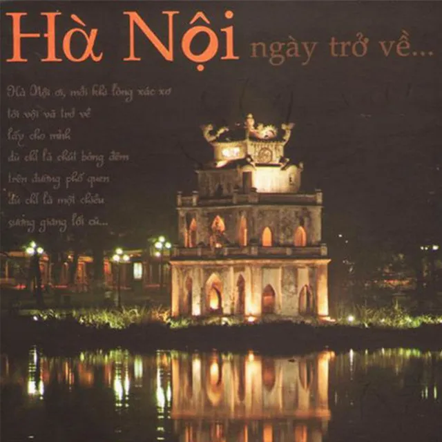 Hà Nội ngày trở về