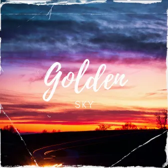 Golden Sky by Fractal Beats