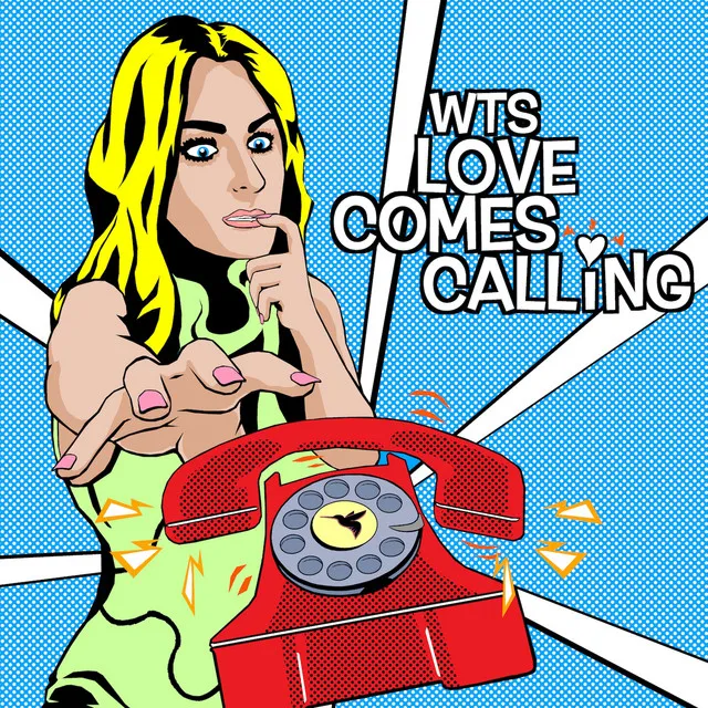 Love Comes Calling - Wylvis Remix