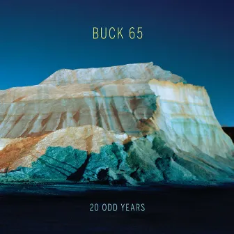 20 ODD YEARS by Buck 65