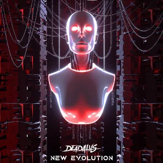 New Evolution by Deadalus