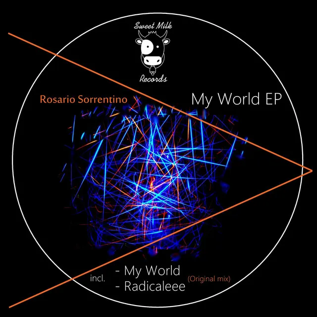 My World EP