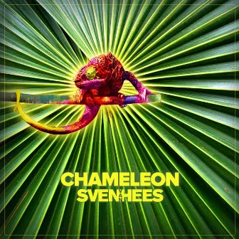 Chameleon by Sven Van Hees