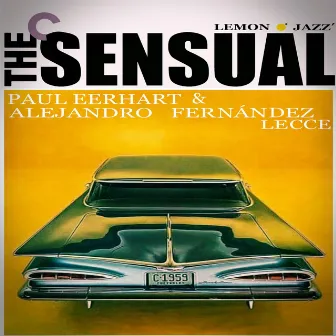 The Sensual by Alejandro Fernandez Lecce