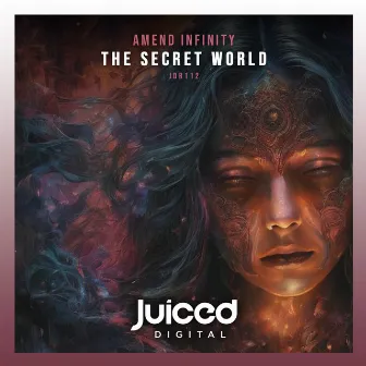 The Secret World by Amend Infinity