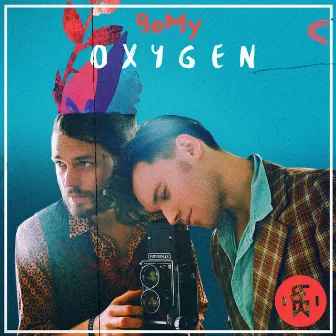 Oxygen by BEMY