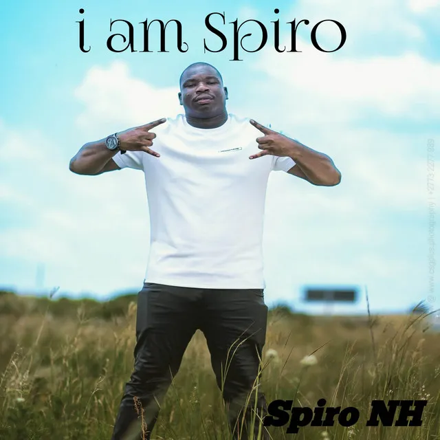 Spiro NH