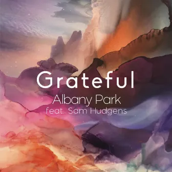 Grateful by Albany Park