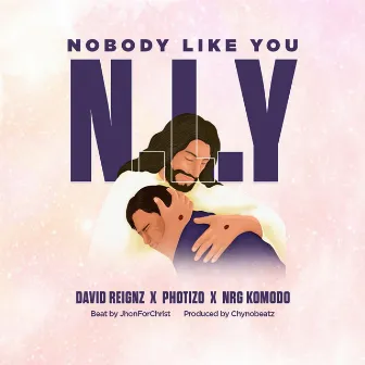 Nobody like you by David Reignz