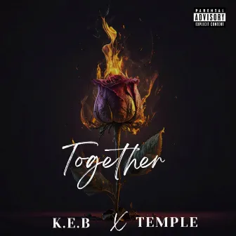 Together by K.E.B