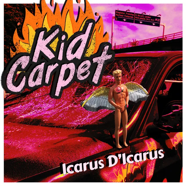 Icarus D'Icarus