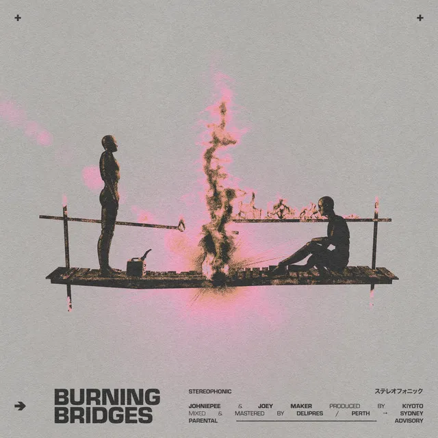 Burning Bridges