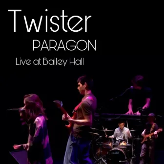 Twister (Live at Bailey Hall) by Matthew Baum